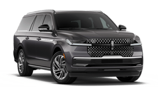 2026 Lincoln Lincoln Navigator External Image 5